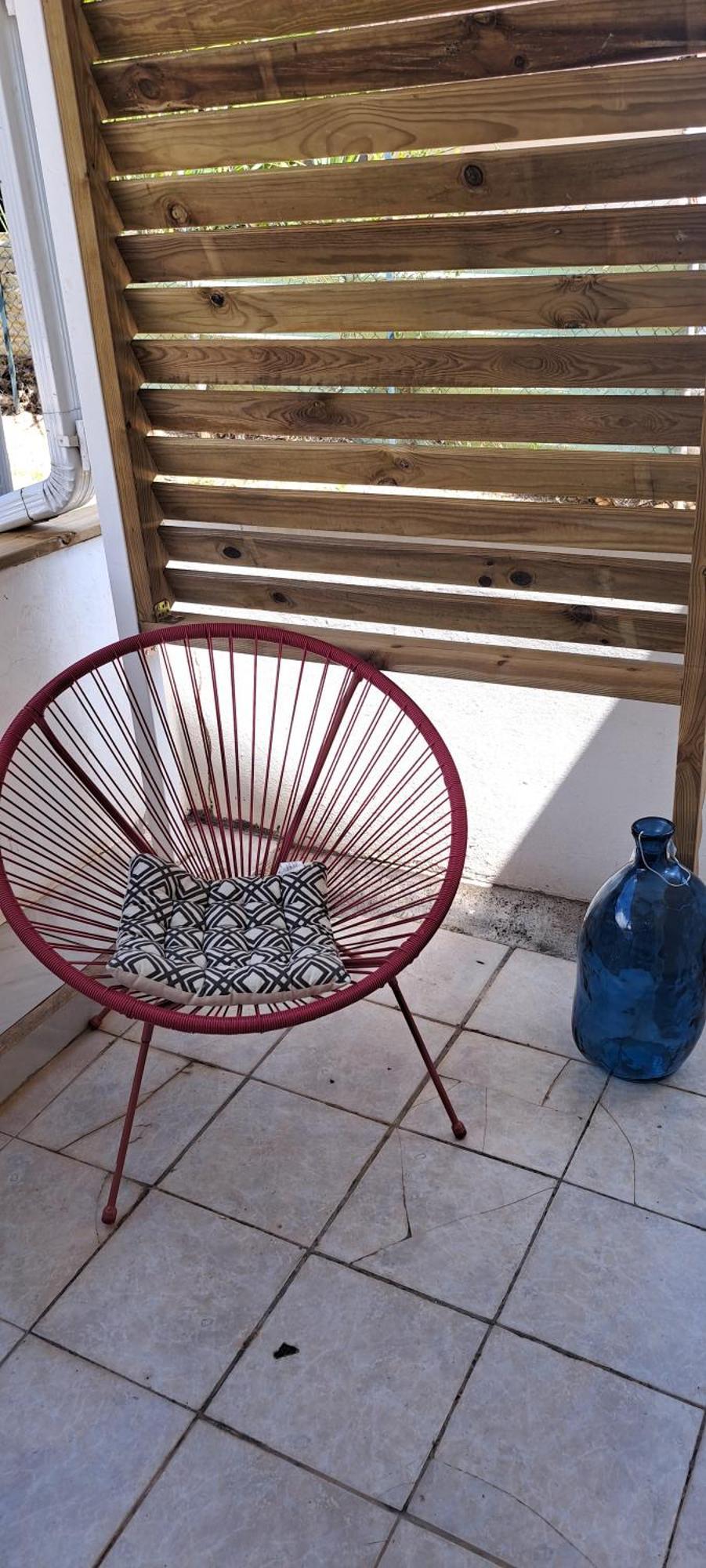 Tempo Holiday home Sainte-Rose